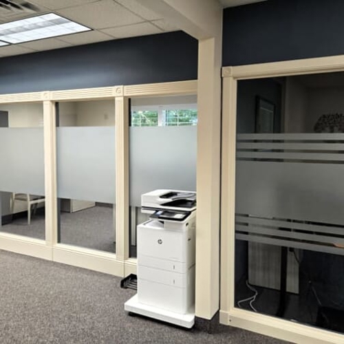 Window Graphics